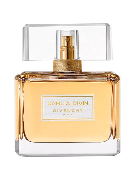 givenchy dahlia divin paris